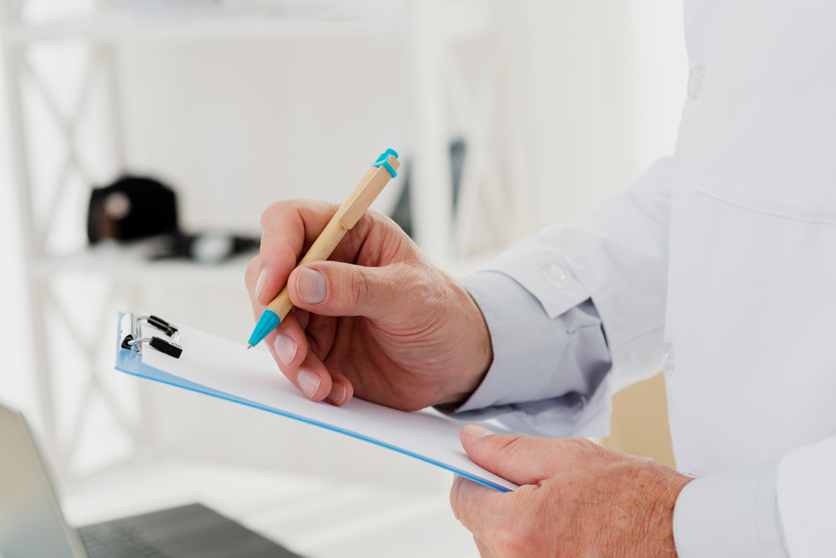 Testosterone Replacement Therapy In Testosterone Replacement Therapy Clinic In Appleton