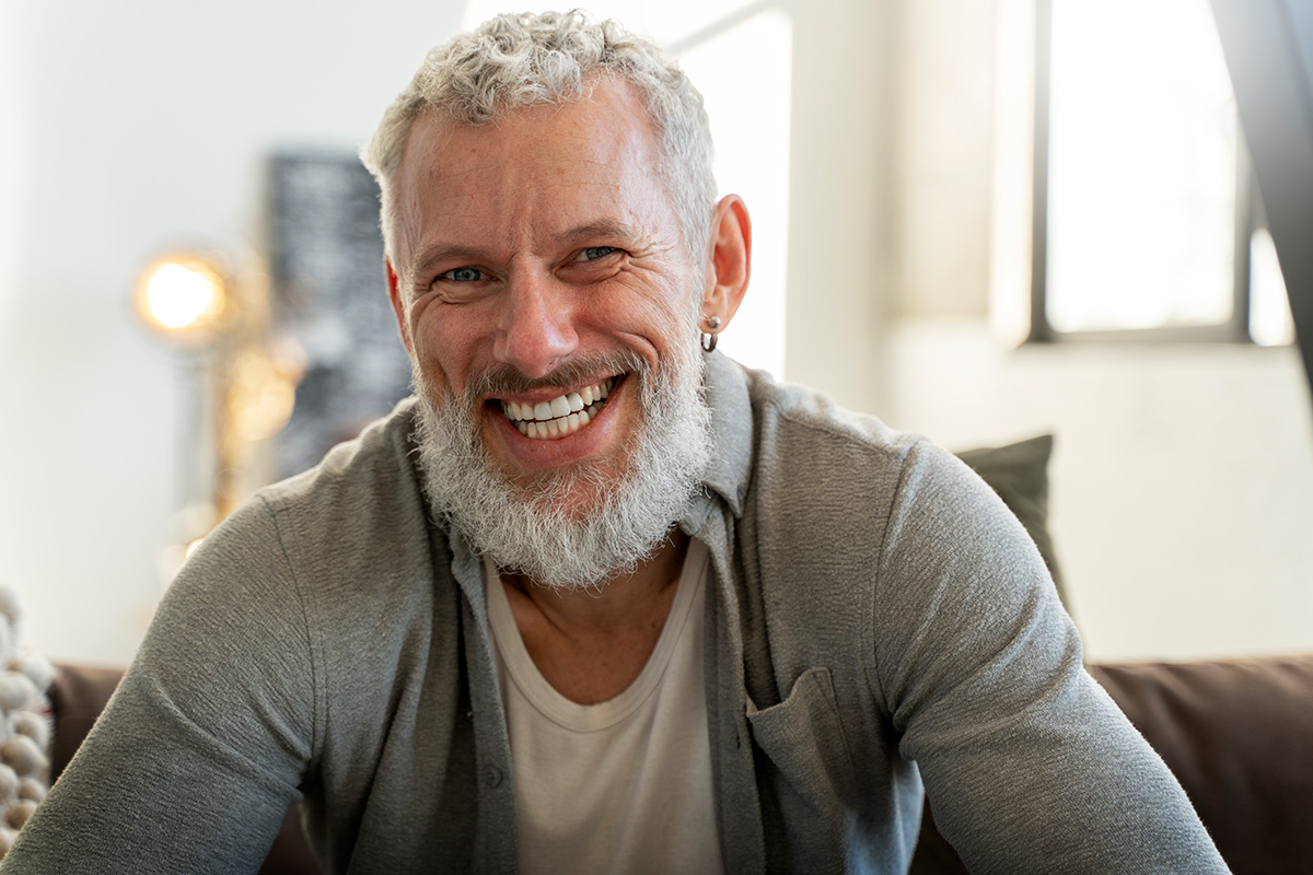 Testosterone Replacement Therapy for Men In Testosterone Replacement Therapy Clinic In Appleton